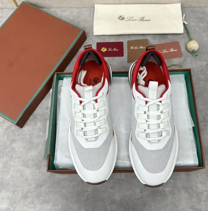 hype Prada Casual Shoes