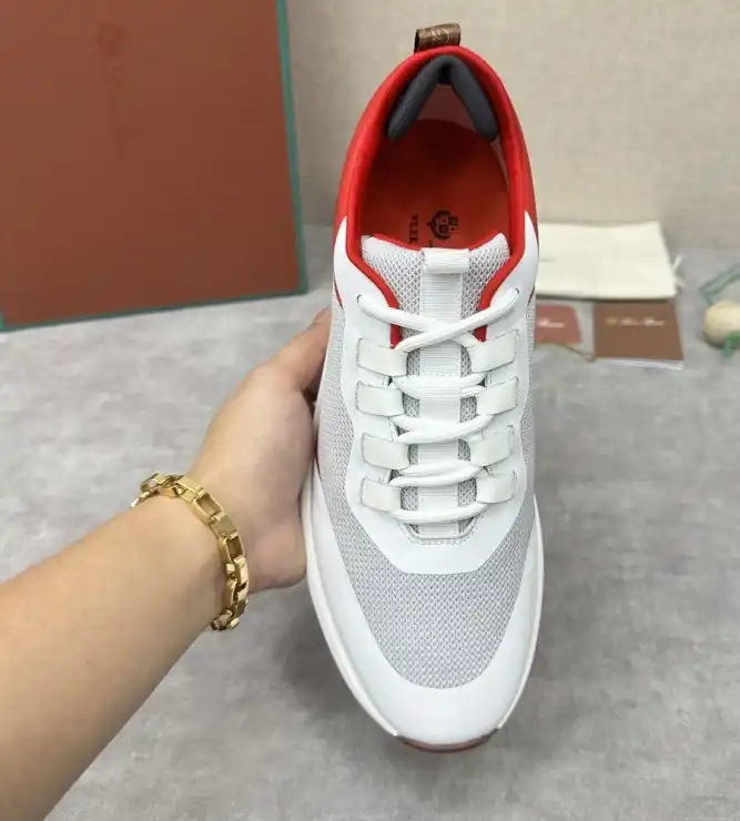 hype Prada Casual Shoes