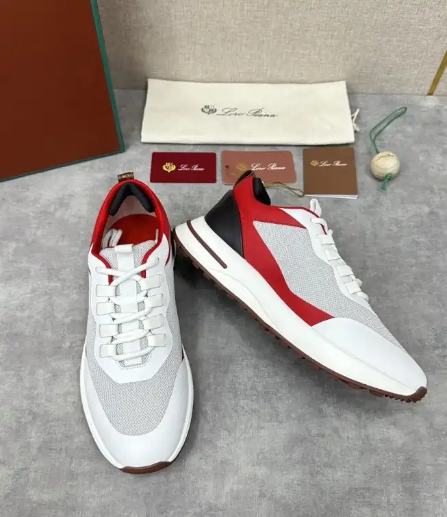 hype Prada Casual Shoes