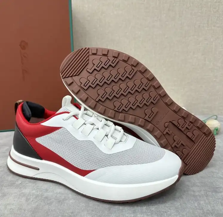 hype Prada Casual Shoes