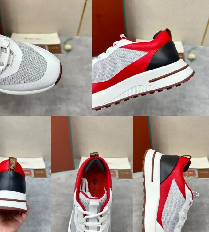 hype Prada Casual Shoes