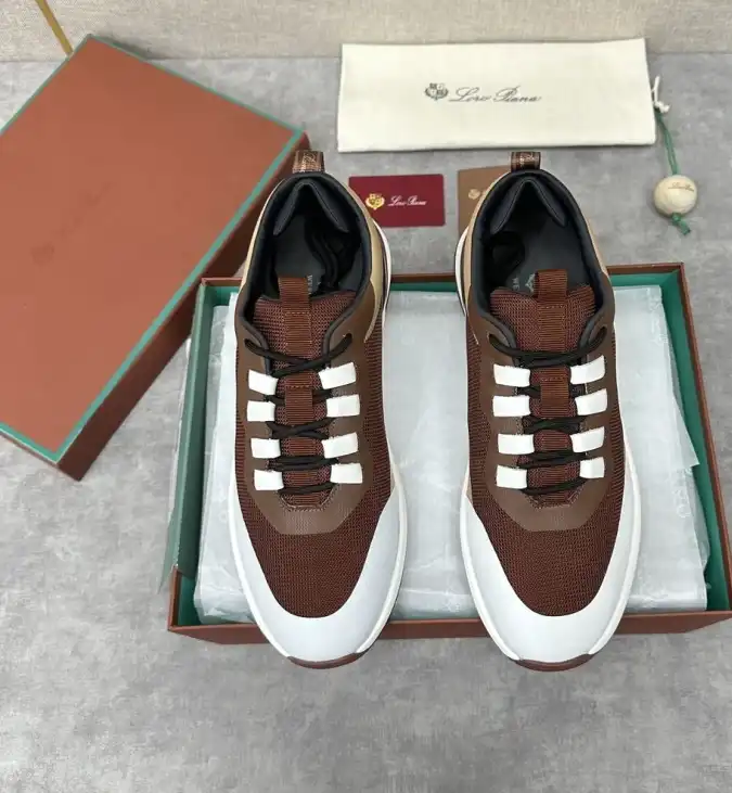 hype Prada Casual Shoes