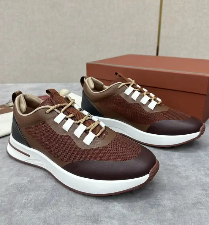 hype Prada Casual Shoes