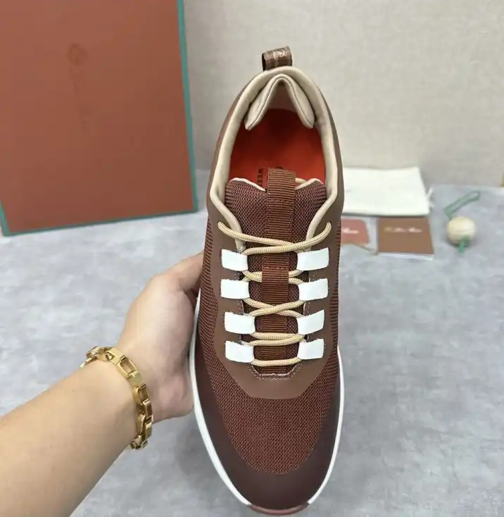 hype Prada Casual Shoes