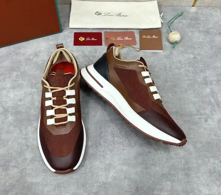 hype Prada Casual Shoes