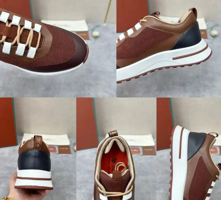 hype Prada Casual Shoes