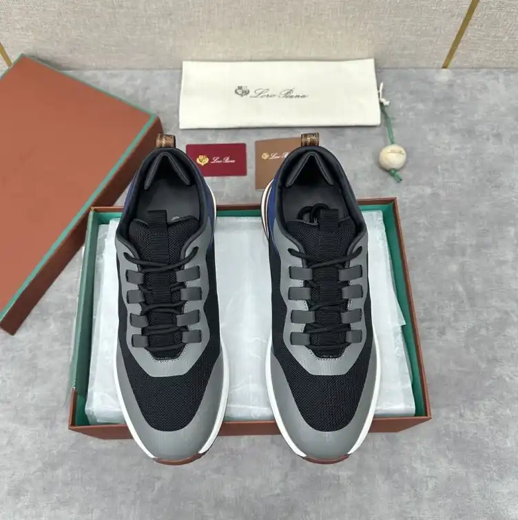 hype Prada Casual Shoes