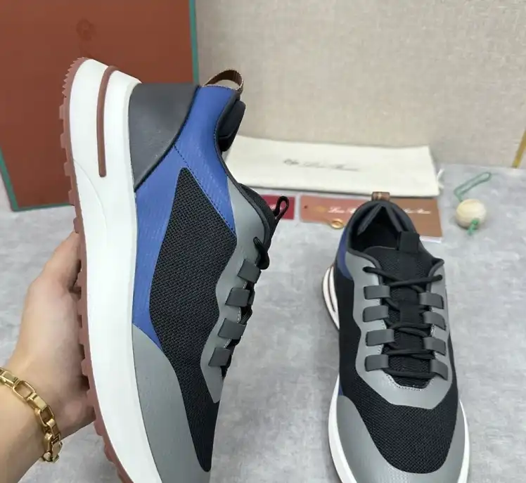 hype Prada Casual Shoes