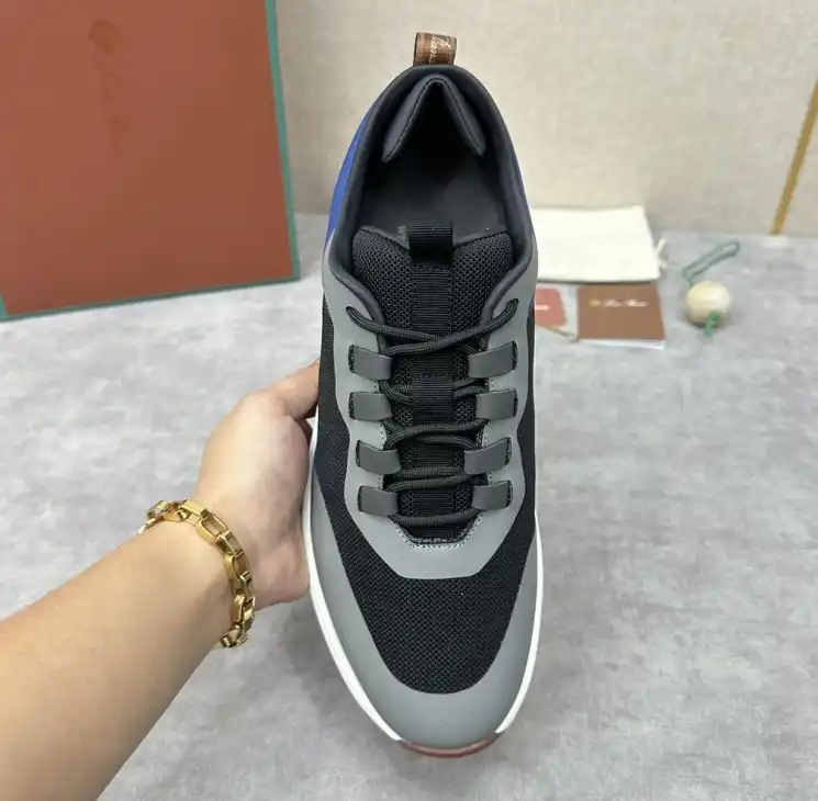 hype Prada Casual Shoes