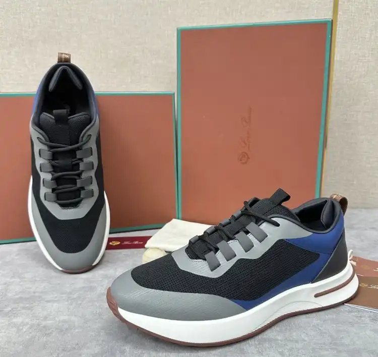 hype Prada Casual Shoes