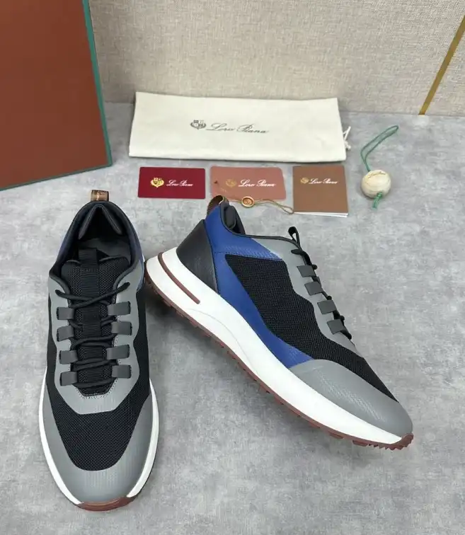 hype Prada Casual Shoes