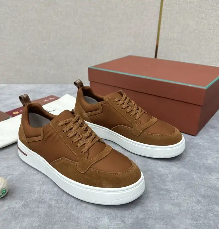 hype Prada Casual Shoes