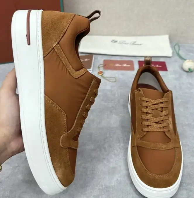 hype Prada Casual Shoes