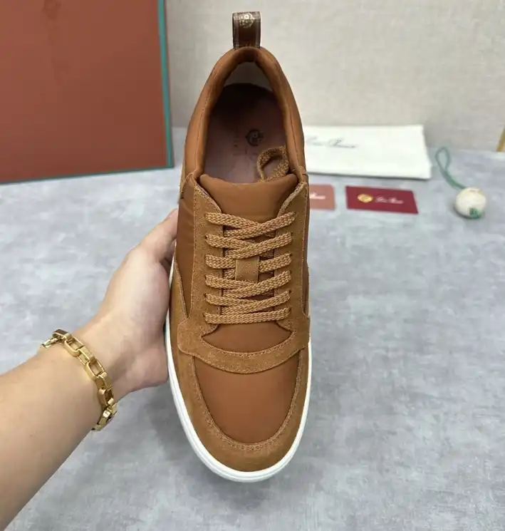 hype Prada Casual Shoes