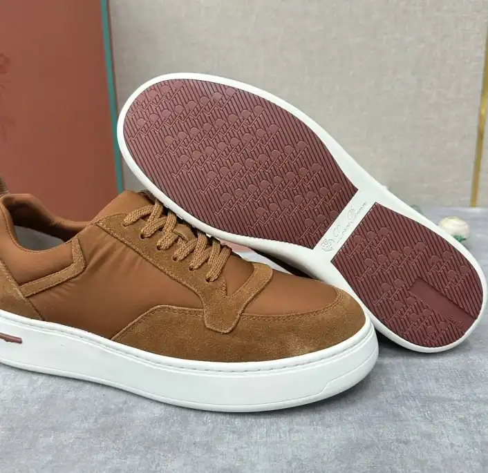 hype Prada Casual Shoes