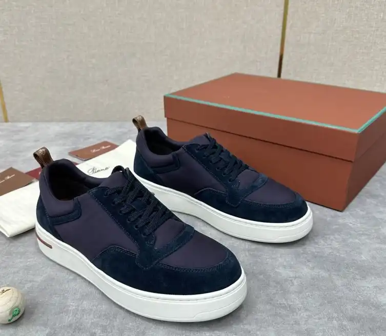 hype Prada Casual Shoes