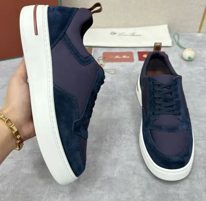 hype Prada Casual Shoes