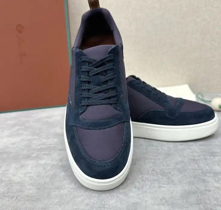 hype Prada Casual Shoes