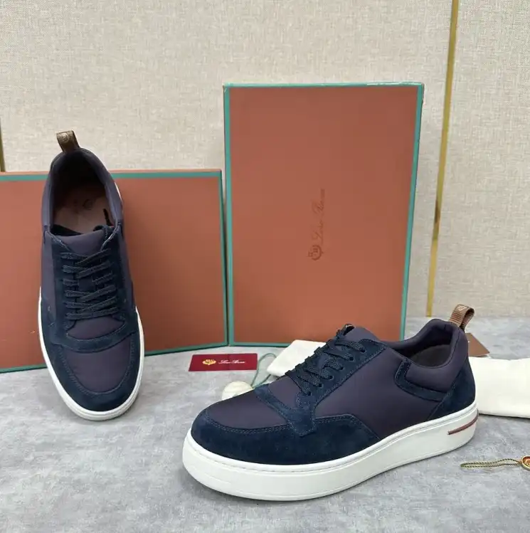 hype Prada Casual Shoes