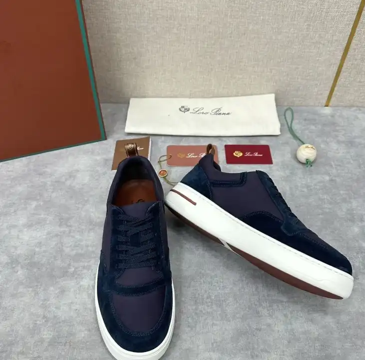 hype Prada Casual Shoes