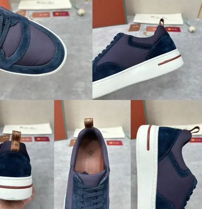 hype Prada Casual Shoes