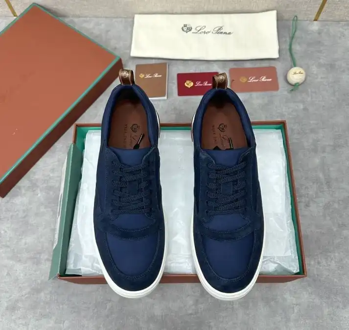 hype Prada Casual Shoes