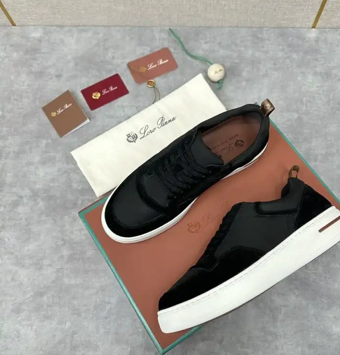 hype Prada Casual Shoes