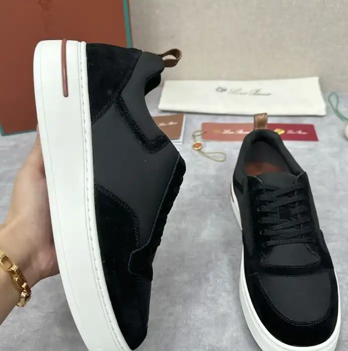 hype Prada Casual Shoes