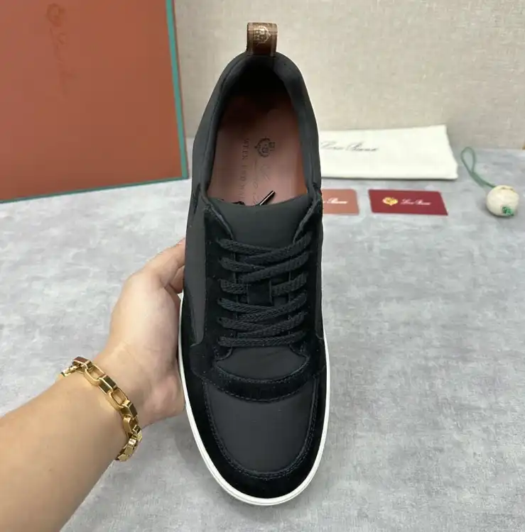 hype Prada Casual Shoes