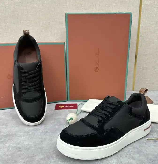 hype Prada Casual Shoes