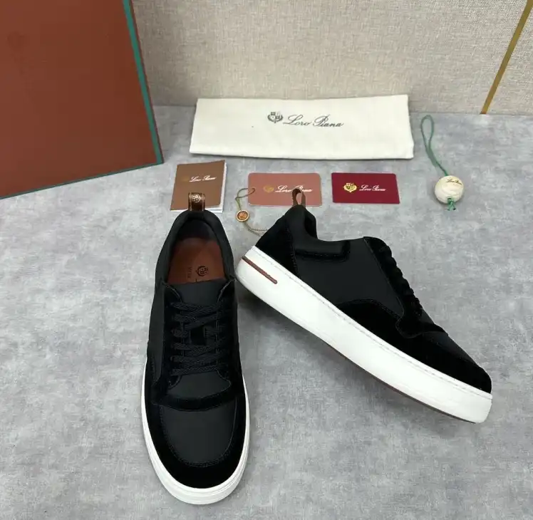 hype Prada Casual Shoes