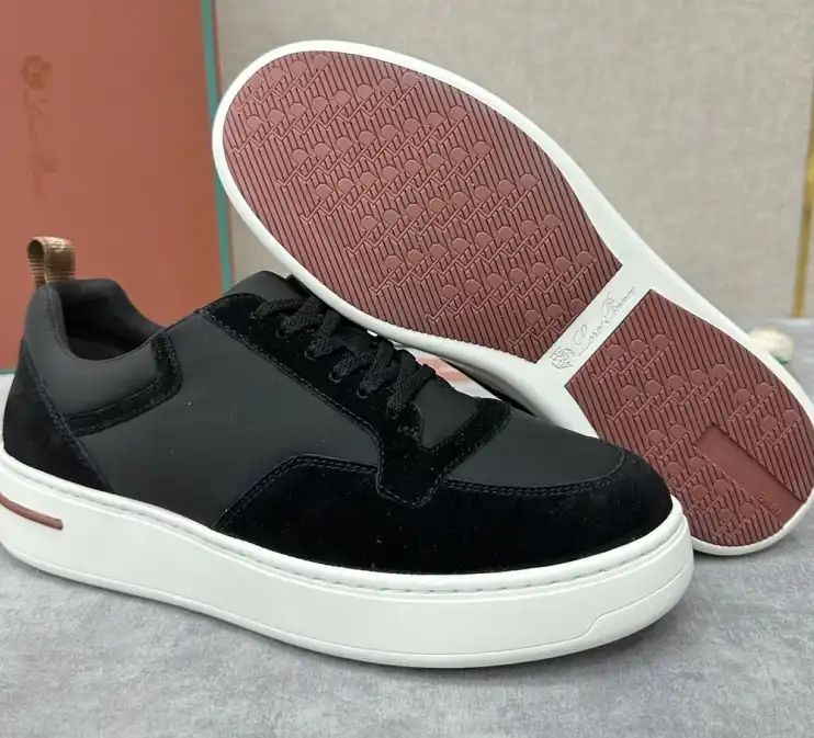 hype Prada Casual Shoes