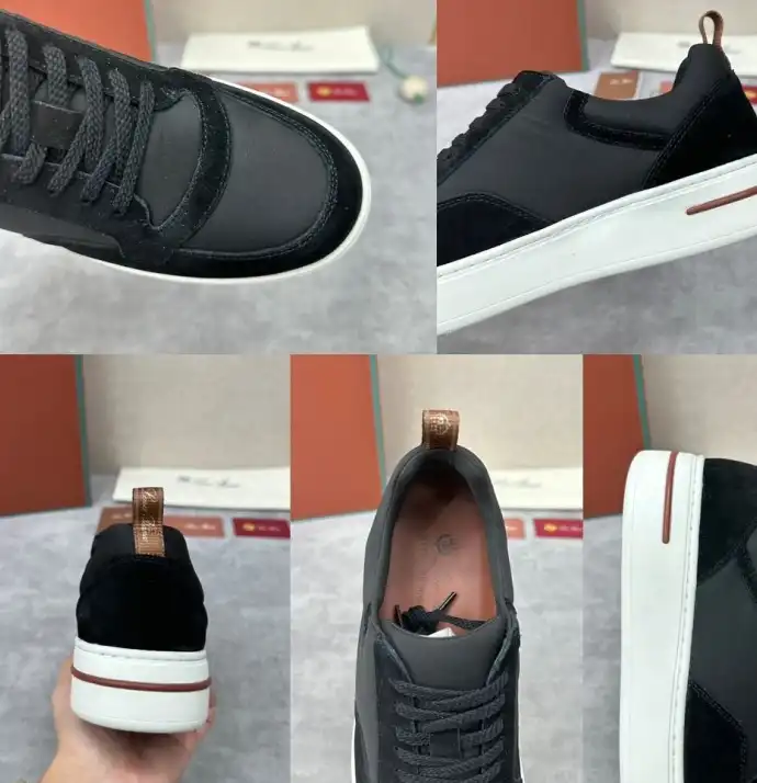 hype Prada Casual Shoes