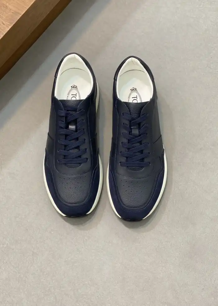 hype Tods Casual Shoes