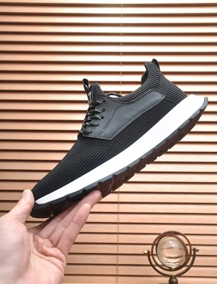 hype Armani Sneakers