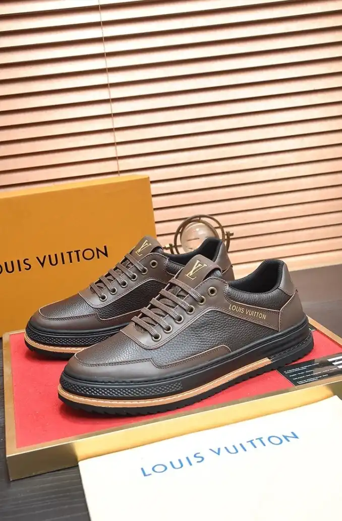 hype Louis Vuitton Sneakers