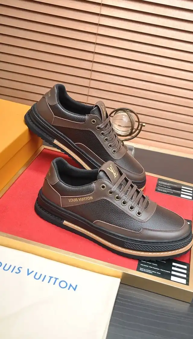 hype Louis Vuitton Sneakers