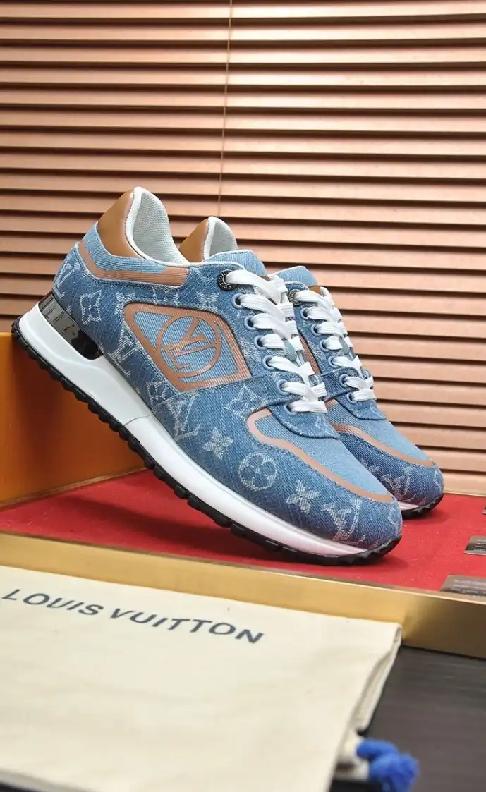 hype Louis Vuitton Sneakers