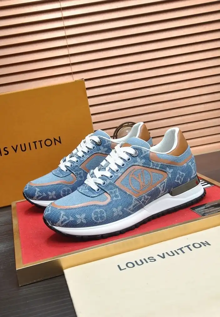 hype Louis Vuitton Sneakers