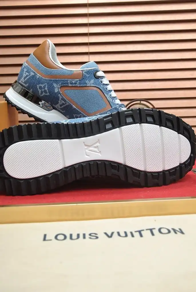 hype Louis Vuitton Sneakers