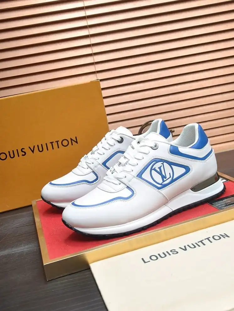 hype Louis Vuitton Sneakers