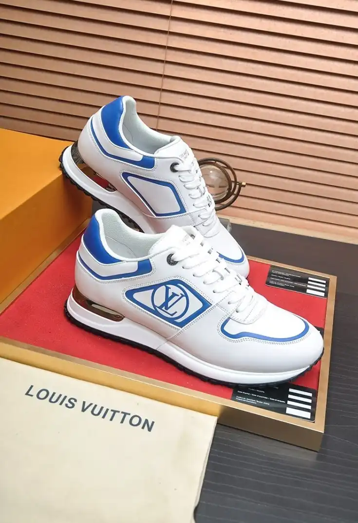 hype Louis Vuitton Sneakers