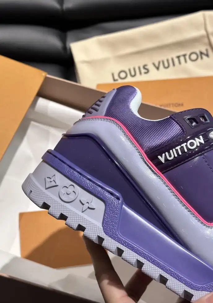 hype Louis Vuitton Sneakers