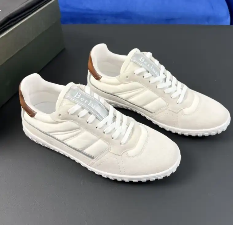 hype Berluti Sneakers