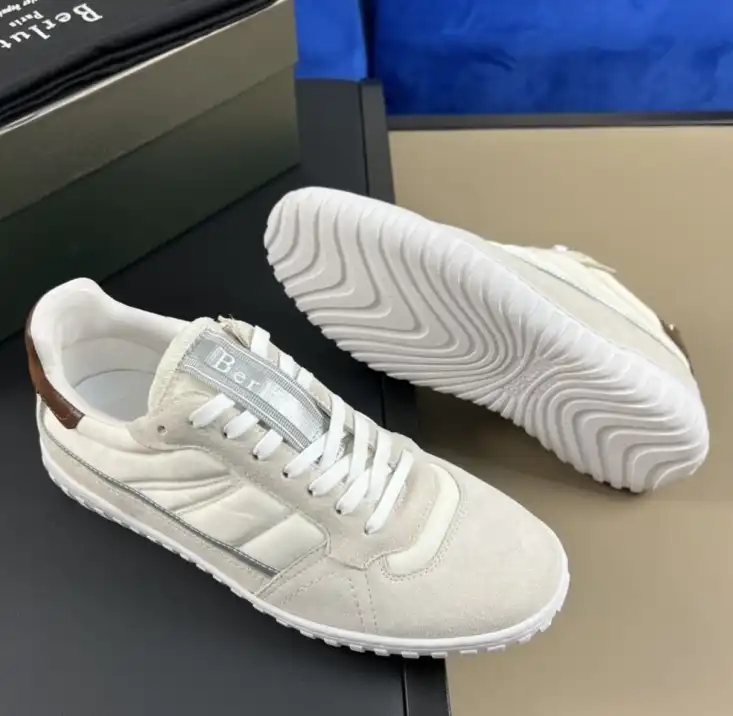 hype Berluti Sneakers