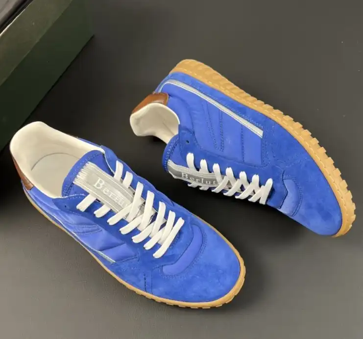 hype Berluti Sneakers