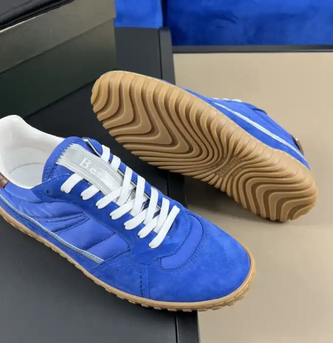 hype Berluti Sneakers