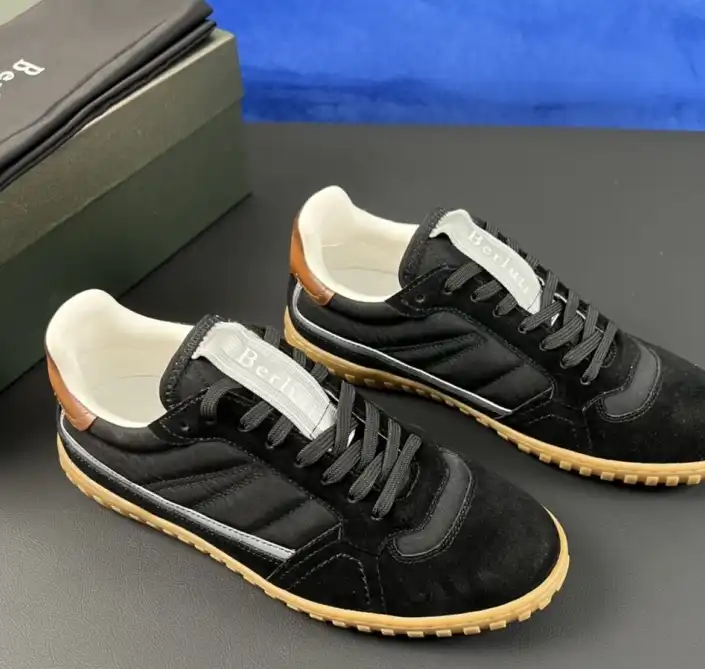 hype Berluti Sneakers