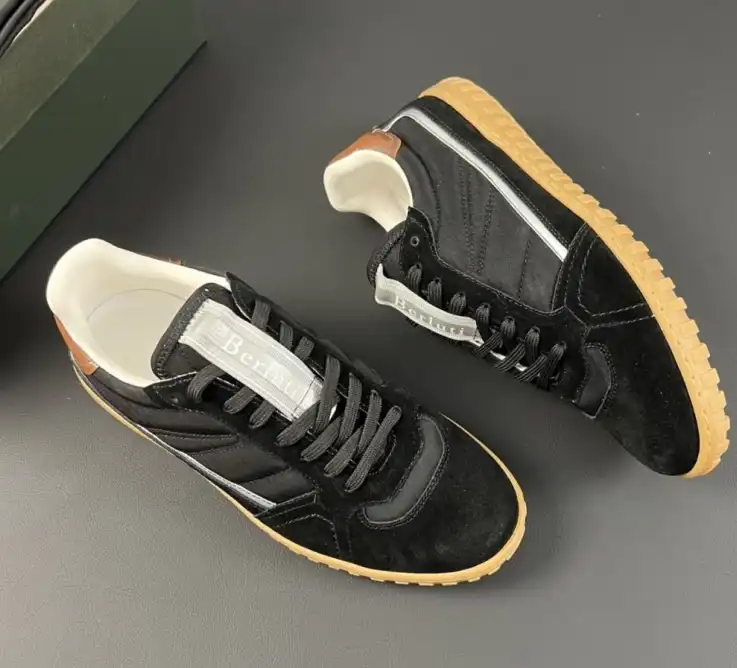 hype Berluti Sneakers