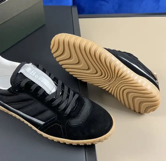 hype Berluti Sneakers